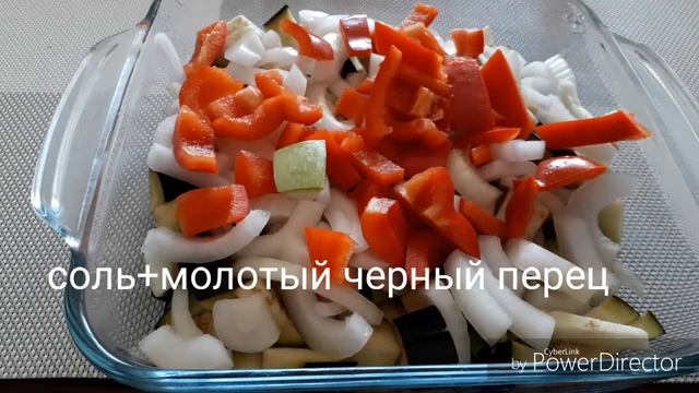 Куриное Мясо с Овощами смотреть онлайн
