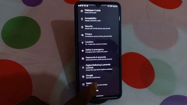 Official AncientOS 6.4 Shield - Steel A12.1 for OnePlus 7T [hotdogb] - September Security Patch 🔥 смотреть онлайн
