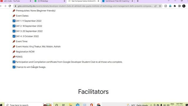 Free Google Swags | Free Google Android Development Course Online | Free Certificate смотреть онлайн