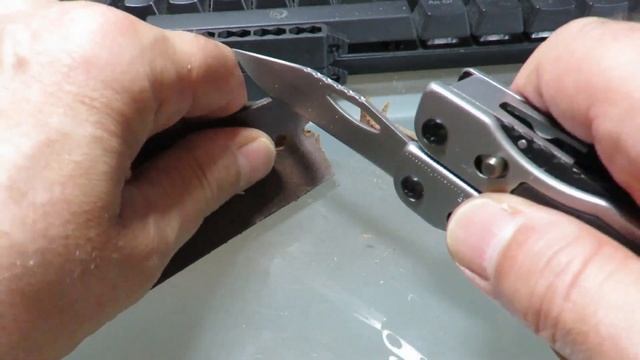 SOG POWERPLAY MULTI-TOOL (with PowerGrab & PowerAccess Deluxe)