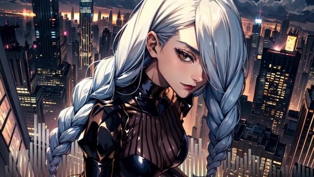 The Last Of The Real Ones - Nightcore смотреть онлайн