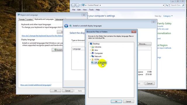 How To Install Hindi Language On Your Computer In Windows смотреть онлайн