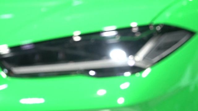 New energy brands to steal show at 25th Chengdu Motor Show смотреть онлайн