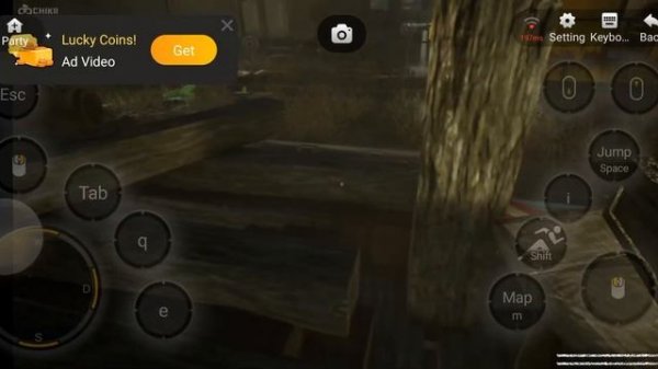 choo choo charles Android gameplay | Beta version