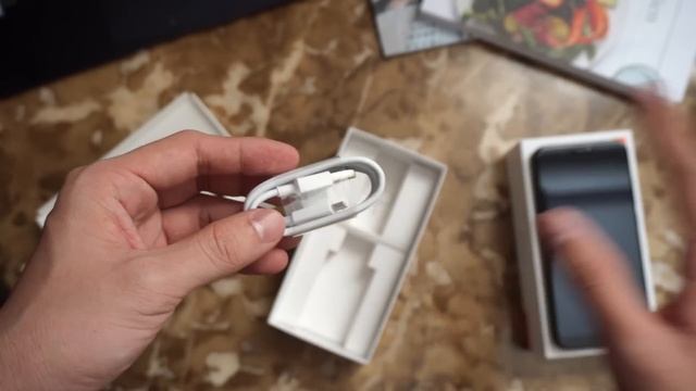 UNBOXING XIAOMI MI A2 lite! смотреть онлайн