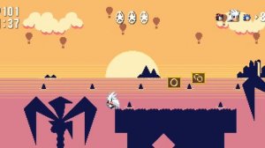 Sonic SMS Remake 3 - Timelines Gameplay