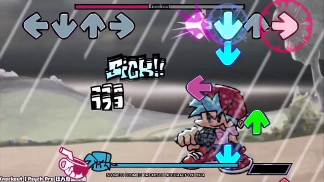 indie cross beta knockout port by Android смотреть онлайн