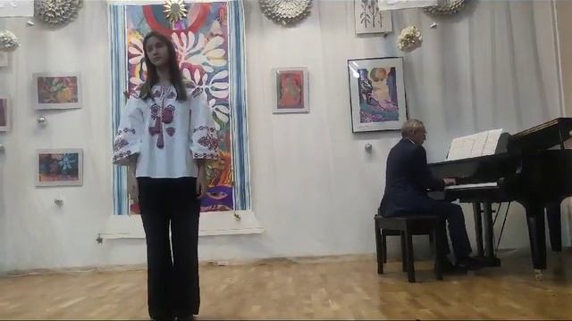 ПАПАНОВА ЄВГЕНІЯ 6 КЛАС 22.12.23 смотреть онлайн