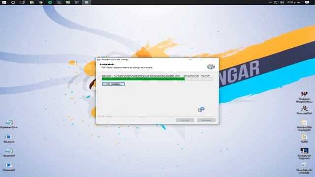 Como descargar Songr 2016 смотреть онлайн