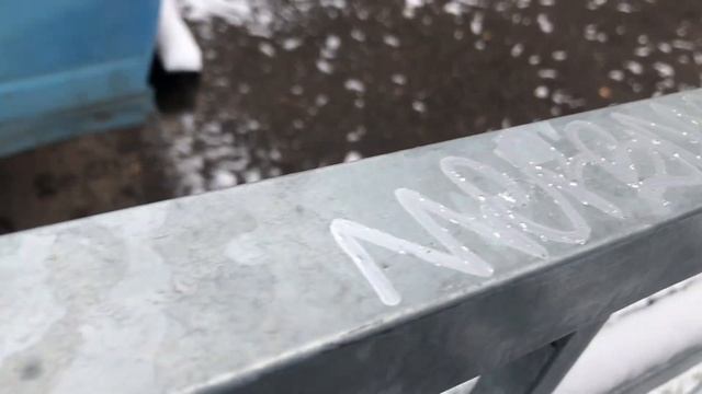 Теггинг и стикер бомбинг