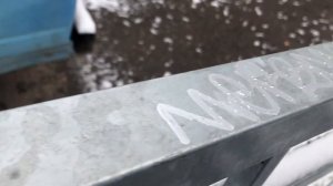 Теггинг и стикер бомбинг