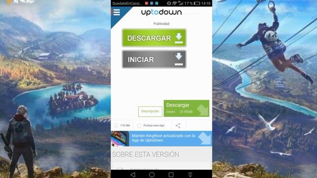 Aumenta tu sensibilidad HUAWEI P8 ( ROOT + DPI ) Facil смотреть онлайн