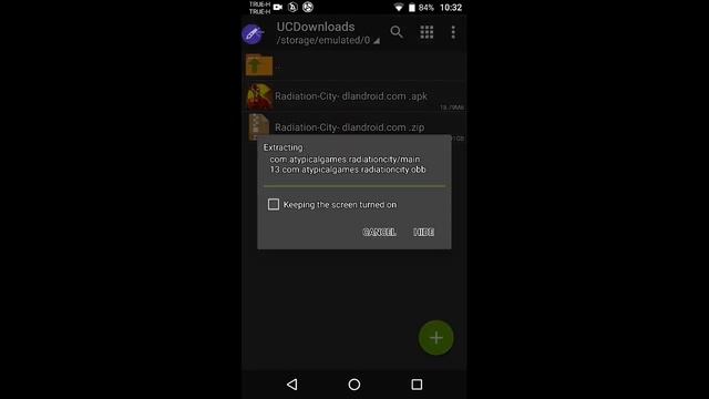สอนโหลดเกม Radiation city บนมือถือAndroid смотреть онлайн