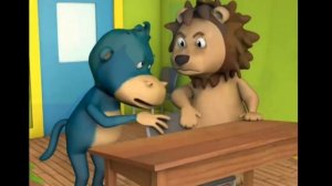 super safari unit1 My chair