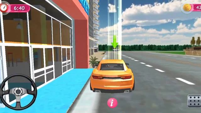 Virtual Family: Happy Life Simulator - Android GamePlay FHD - Download Android Games 2020 смотреть онлайн