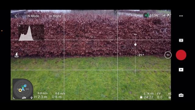 DJI Mini 2 Firmware Update (V01.02.0100) + DJI Fly App Update (1.2.2) смотреть онлайн