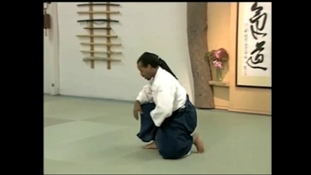 Как правильно падать. укеми.mp4