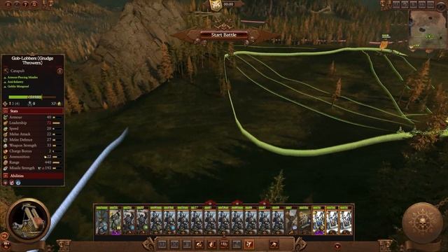 ENDING THE CULT - #17 - Total War: Warhammer 3 - #totalwar смотреть онлайн