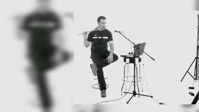 Donde habrá hierbitas escondiditas / Jorge Arredondo Sax смотреть онлайн
