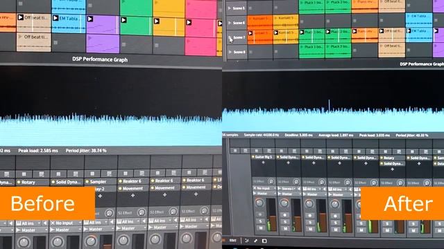 Windows 10 Anniversary update audio performance comparison смотреть онлайн