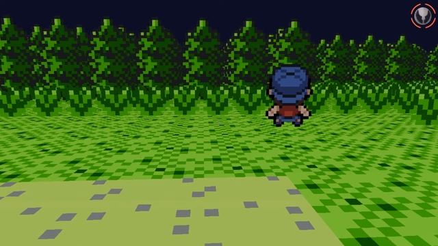 Chronos Adventures: Pokemon 3D + UGC Winner смотреть онлайн
