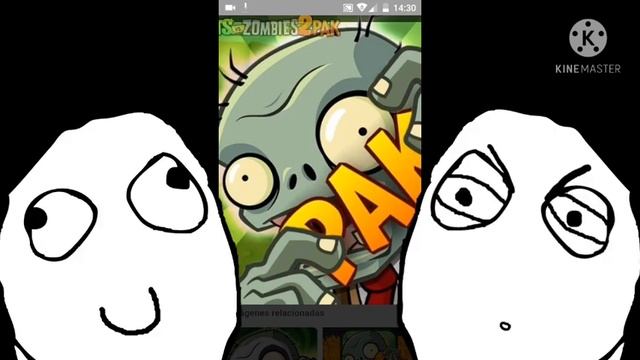 (Vídeo Corto) Como editar las texturas de PvZ 2 PAK Android Loquendo смотреть онлайн