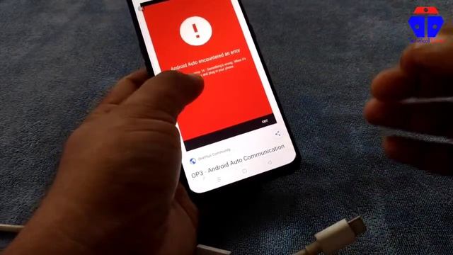 Android auto encountered communication error 16 fix | Android auto error | Fix android auto error 1 смотреть онлайн