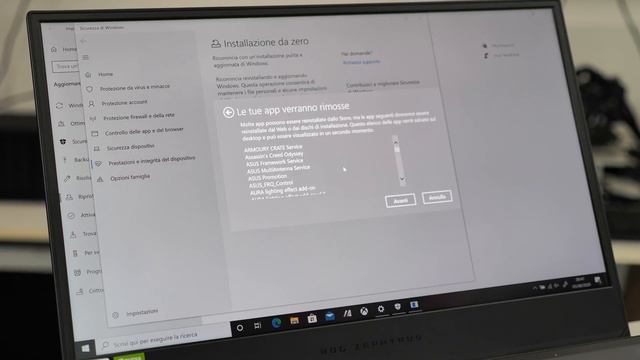 COME INSTALLARE WINDOWS 10 PULITO IN POCHI MINUTI смотреть онлайн