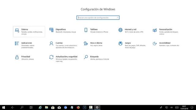 Como hacer que aparezca mi escritorio en windows 10 смотреть онлайн