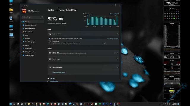 ASUS ROG Zephyrus M16 (2022) Laptop Review, Teardown, Benchmarks смотреть онлайн
