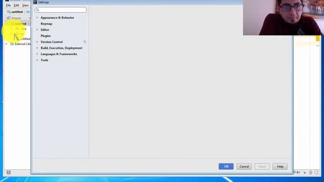 INSTALACION INTELLIJ IDEA смотреть онлайн