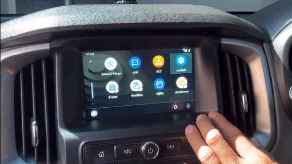 Android Auto สามารถใช้ดูยูทูปได้ทุกเครื่อง รีบทำก่อนไม่ได้ใช้