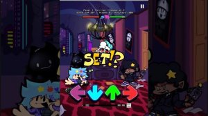 Fever vs Taki vs Sarv - Friday Night Funkin' (Sarvente's Mid-Fight Masses-FNF Mod) Mobi Gameplay- P