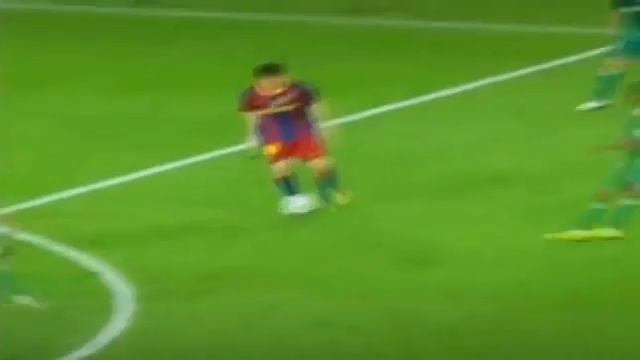 Cristiano Ronaldo - Freestyle 2010 смотреть онлайн