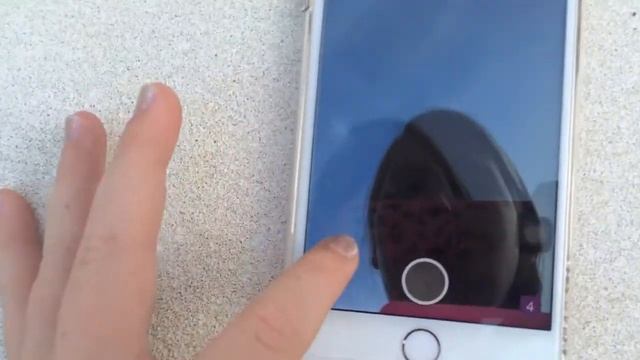 What's on my iPhone 6s Plus смотреть онлайн