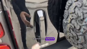 HAVAL Raptor в Бишкеке. #китайскиеавто #машиныизкитая #haval #havalraptor