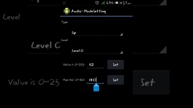 APK para subir el volumen a tu ANDROID sin ROOT (descarga) смотреть онлайн