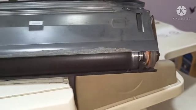 BLACK COPI MENTEN FULL DAR XEROX COPI AND PARINT NORMAL SETING IR600/IR500#ir600 #canon #xerox смотреть онлайн