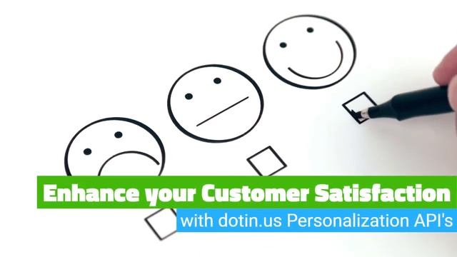 Personalization AI Engine смотреть онлайн