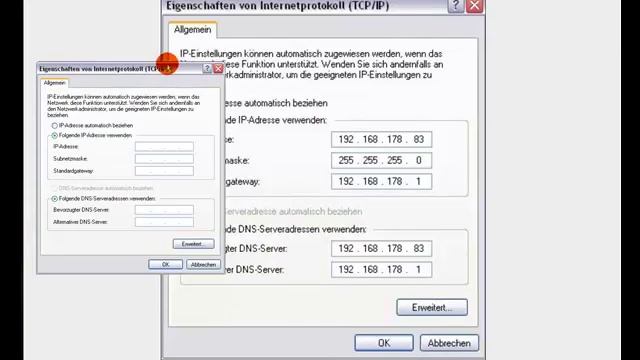 Fritz Box Kindersicherung umgehen смотреть онлайн