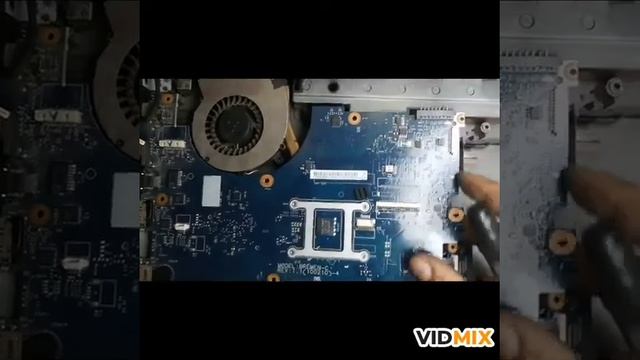 Samsung R540 carte réseau repair смотреть онлайн