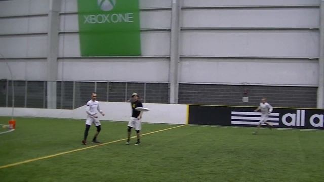 Week 5: Team Grey Moles (Nora vs. Team Black (Shannon) смотреть онлайн