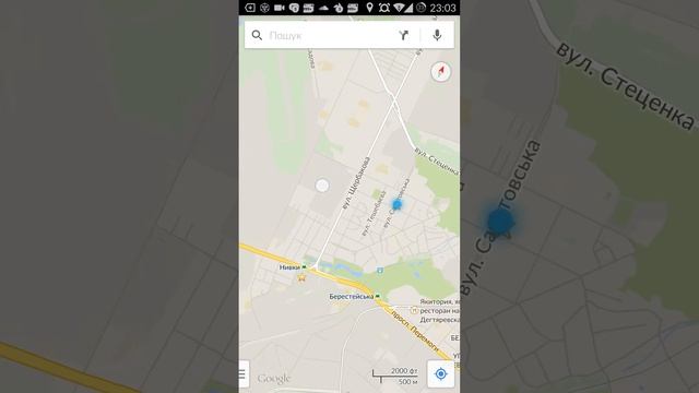 OnePlusOne Multi Touch BUG - Screencast смотреть онлайн