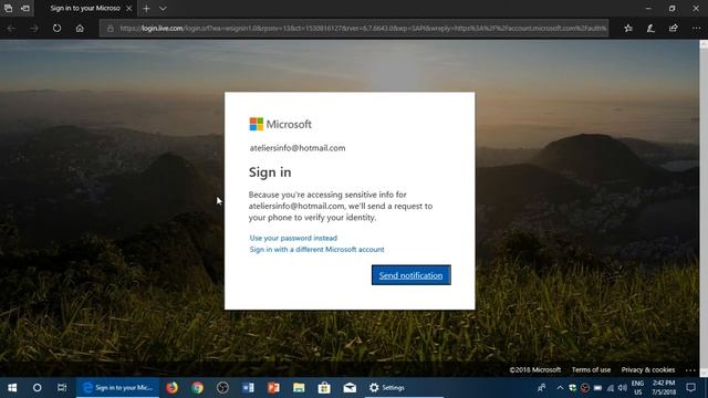 Windows 10 April 2018 update How to find your lost or stolen devices Laptop Tablet or phone смотреть онлайн