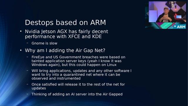 How I use ARM (2020 update) смотреть онлайн