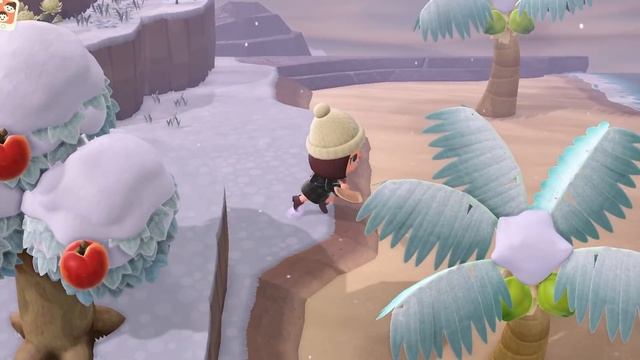 Gyroids for Dummies | Animal Crossing New Horizons смотреть онлайн