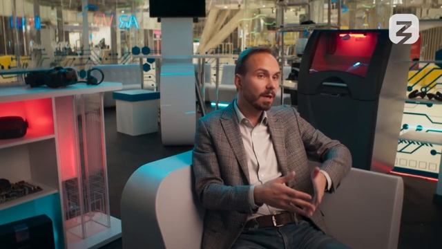 VR-класс ВИШ МИФИ на базе VR Concept смотреть онлайн