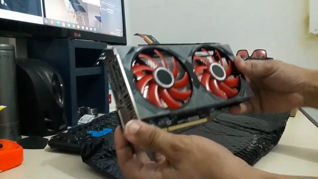 Xfx radeon RX 550 4gb смотреть онлайн