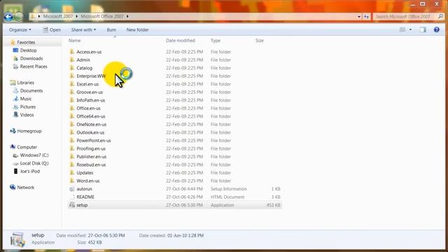 How to get Microsoft Office 2007 FREE смотреть онлайн