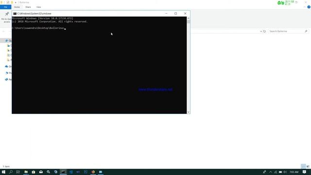 Ballerina : A Cloud Native Programming Language Tutorials - 1 Installation in Windows смотреть онлайн